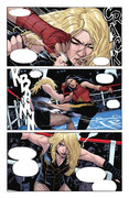 Black Canary Best of The Best #1-3: 1